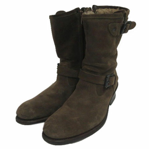 楽天市場】アルフレッドバニスター エンジニアブーツの通販