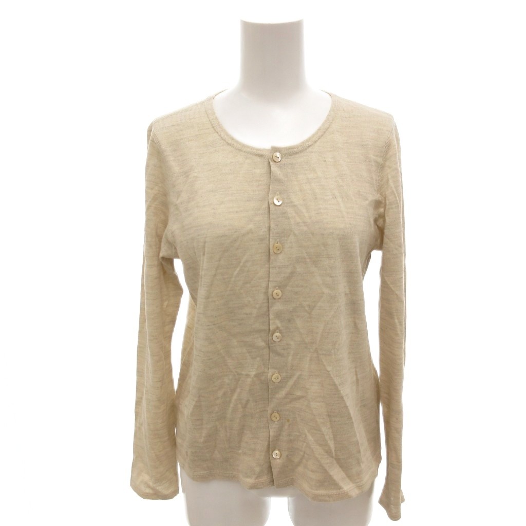 楽天市場】ヨーガンレール（カーディガン・ボレロ｜トップス