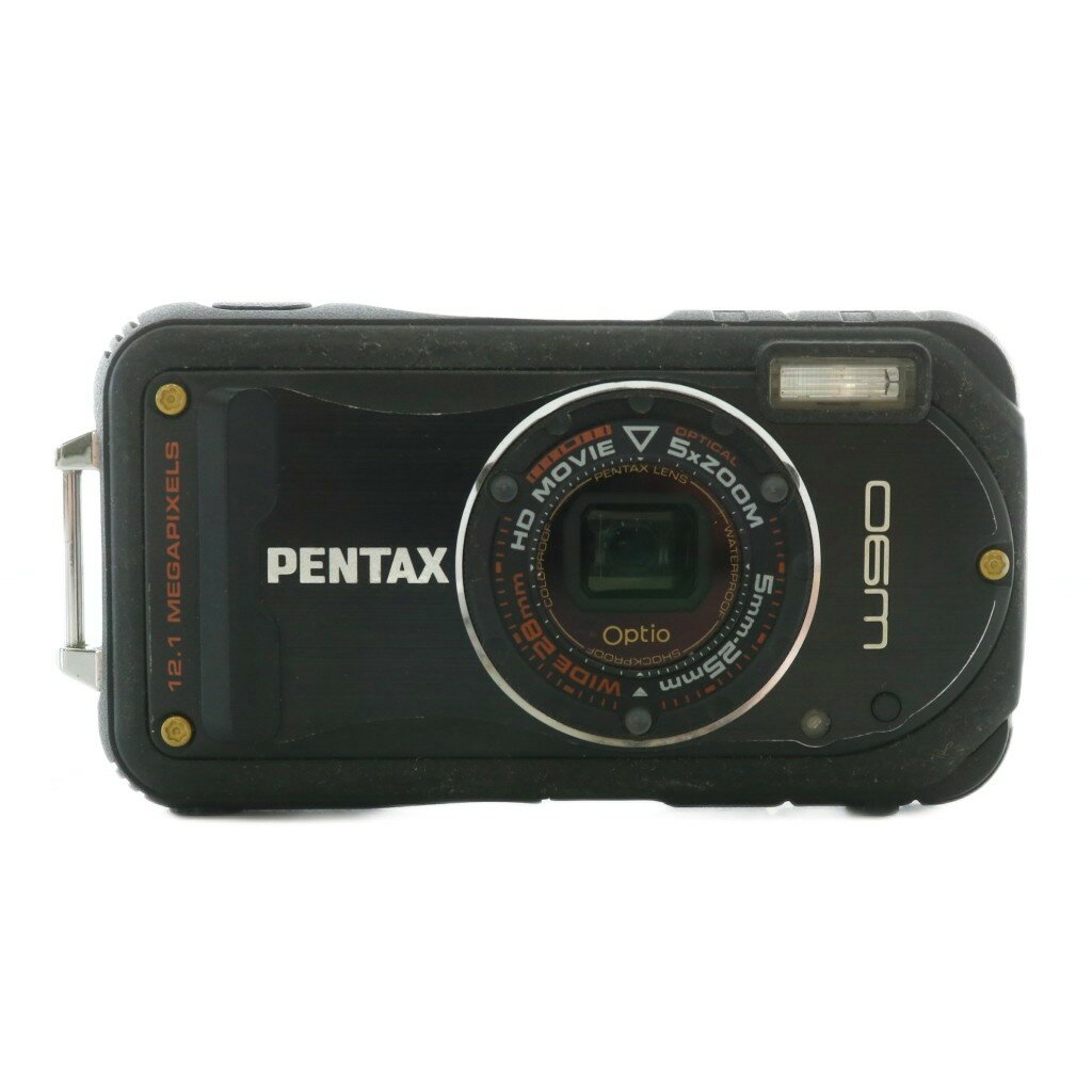 楽天市場】PENTAX Optio H90の通販