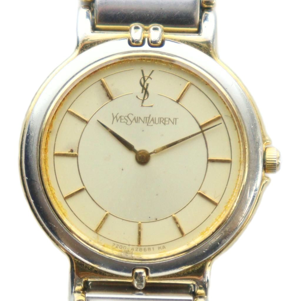 楽天市場】イヴサンローラン（腕時計）の通販