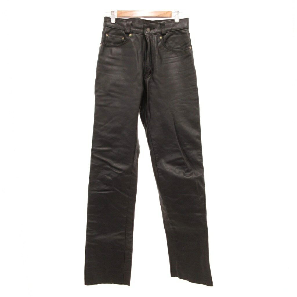 楽天市場】schott レザーパンツの通販