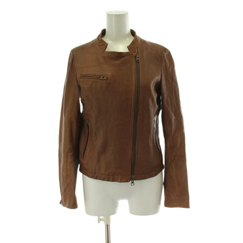 楽天市場】23区 レザージャケットの通販