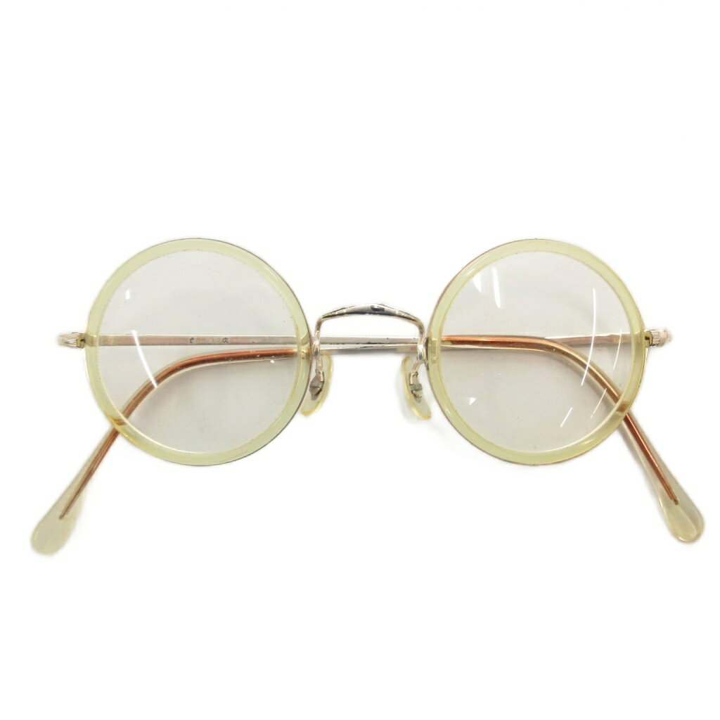 HAKUSAN 白山眼鏡 日本製 ビンテージ 眼鏡 フレーム 人気 23 Hakusan