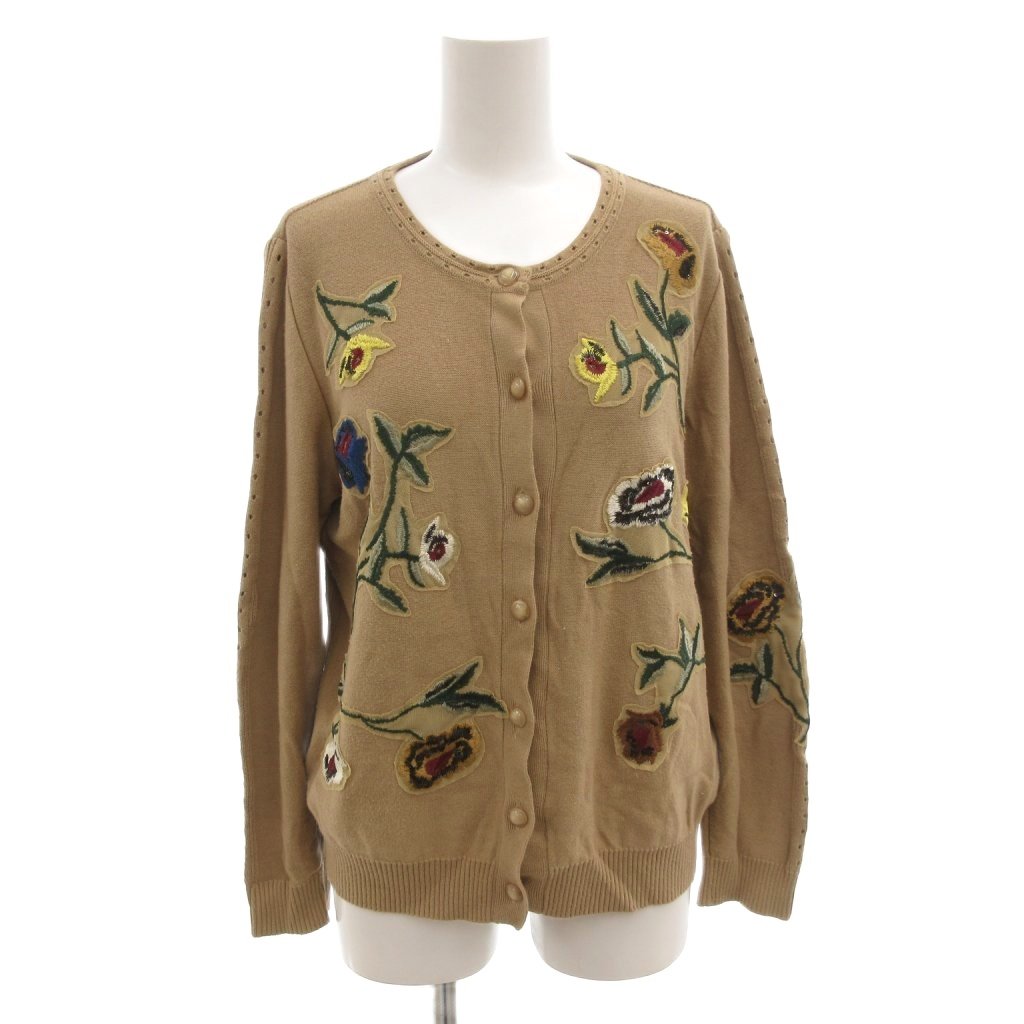 楽天市場】yuki torii（カーディガン・ボレロ｜トップス）：レディース