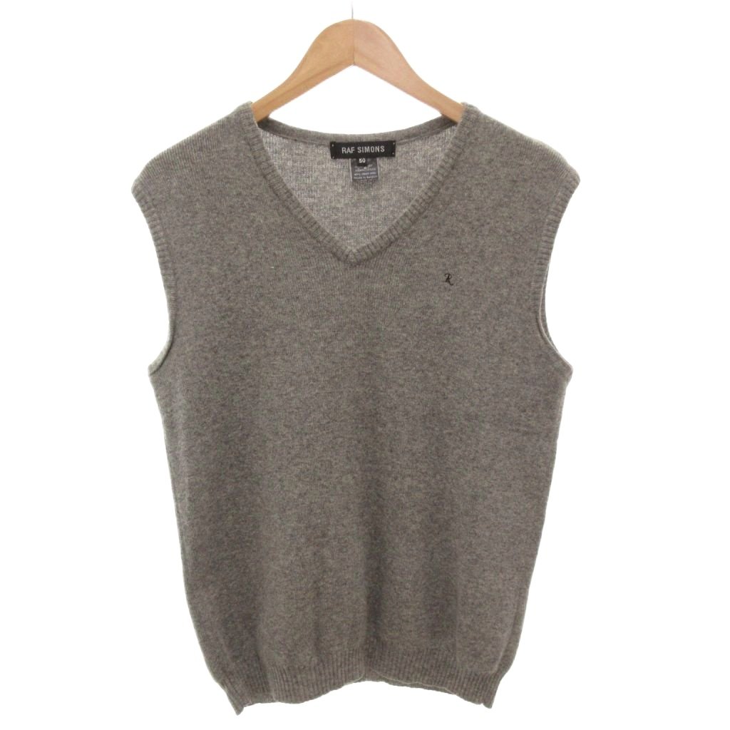 楽天市場】raf simons ベストの通販