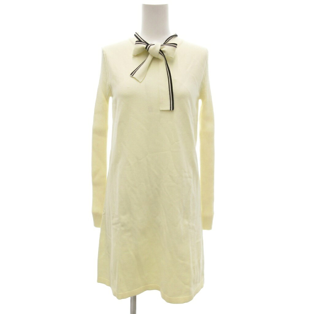 楽天市場】red valentino ニットワンピースの通販