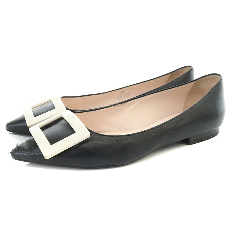 楽天市場】中古 ロジェヴィヴィエ（パンプス｜レディース靴）：靴の通販