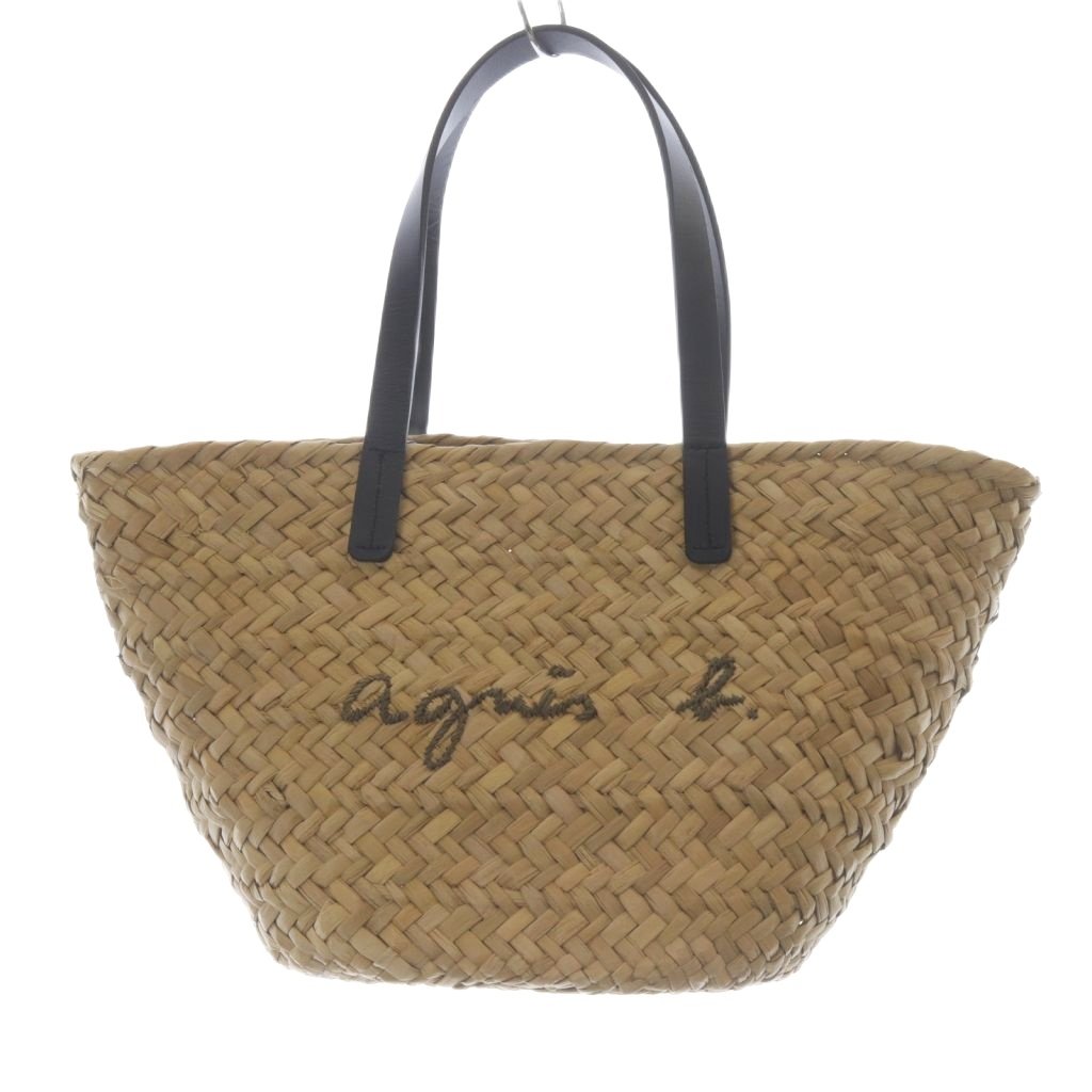 楽天市場】アニエスベー（かごバッグ｜レディースバッグ）：バッグ