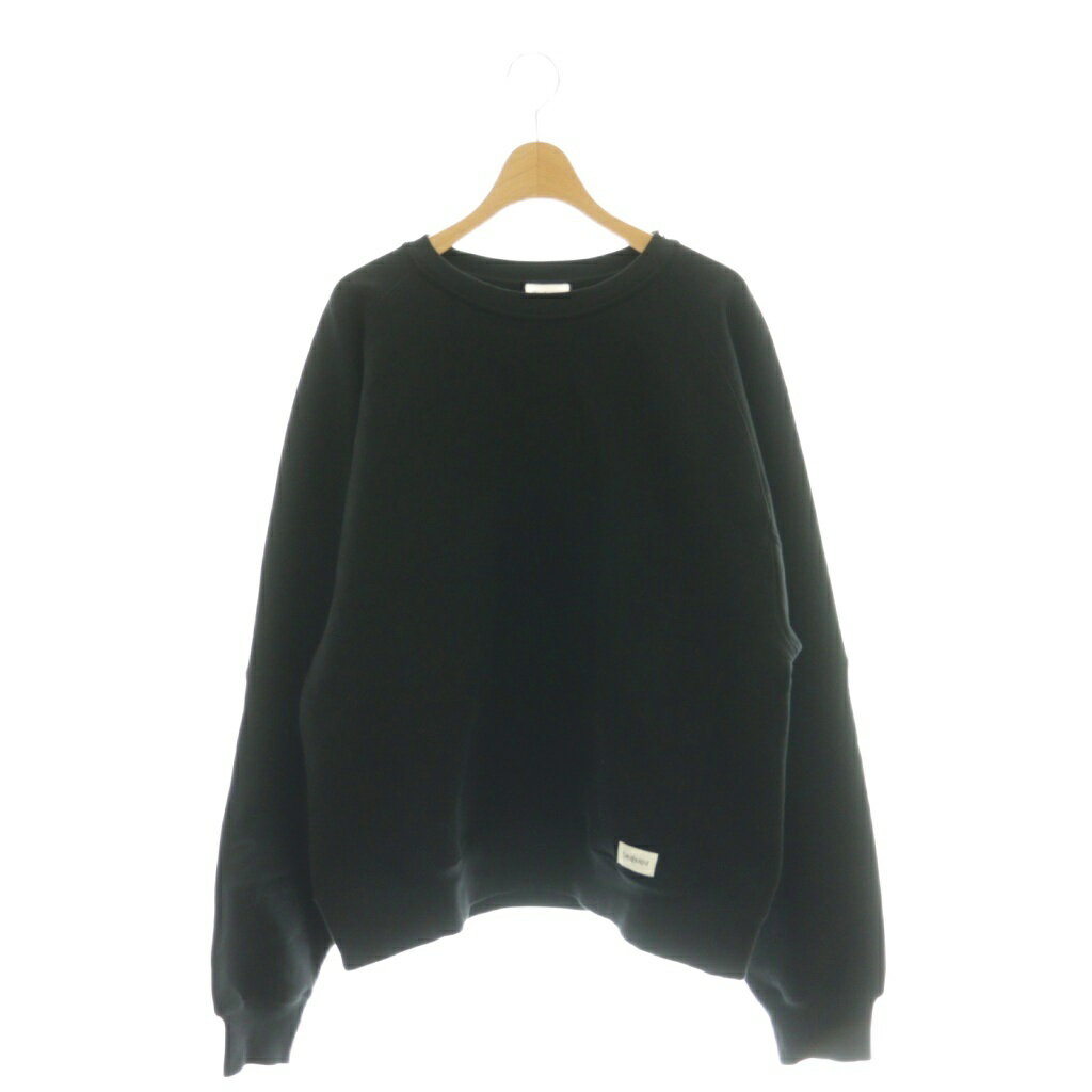 楽天市場】サンローラン スウェットの通販