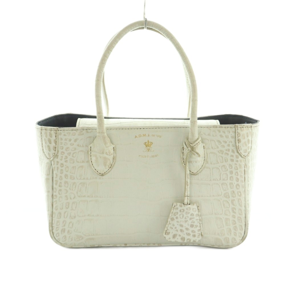 楽天市場】クロコ型押し admjの通販