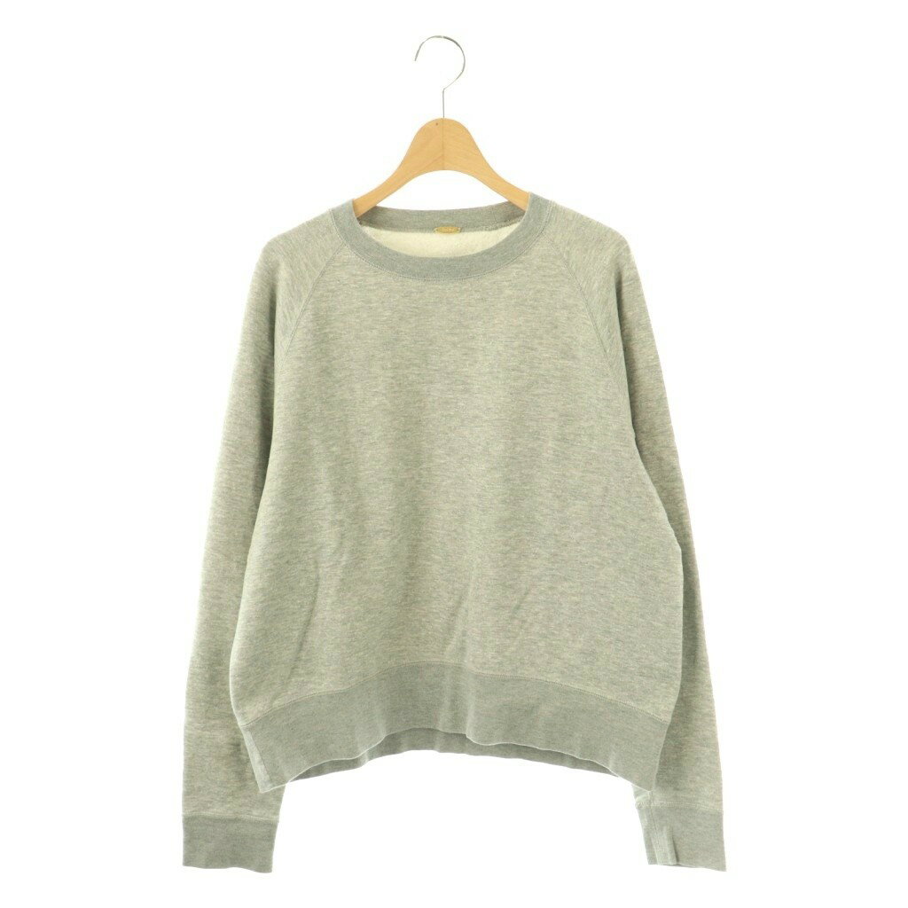 楽天市場】ドゥーズィエムクラス（スウェット・トレーナー｜トップス