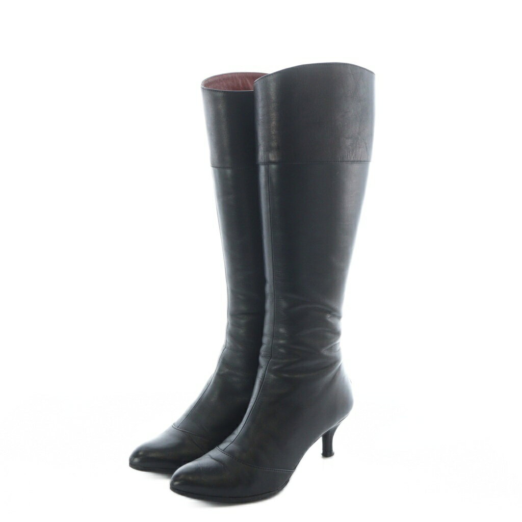 楽天市場】BALLY ブーツ（レディース靴｜靴）の通販