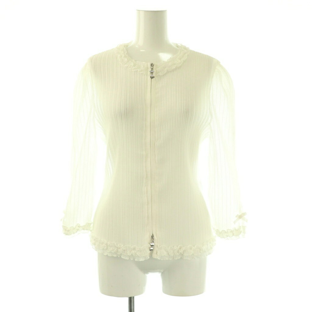 楽天市場】エムズグレイシー 中古（トップス｜レディースファッション