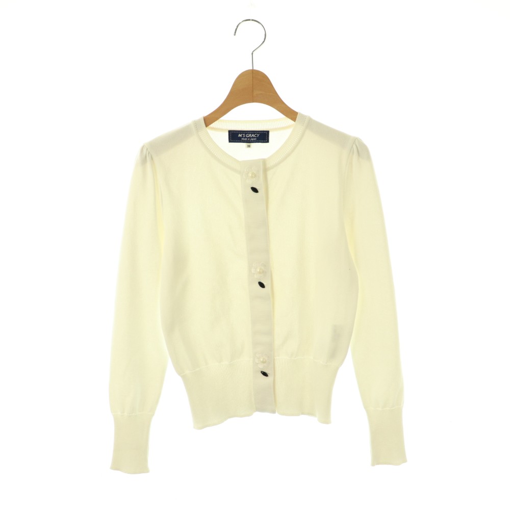 楽天市場】エムズグレイシー 中古（トップス｜レディースファッション