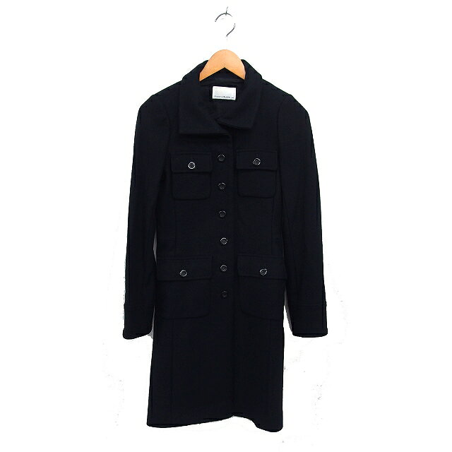 楽天市場】エムプルミエブラック コートの通販