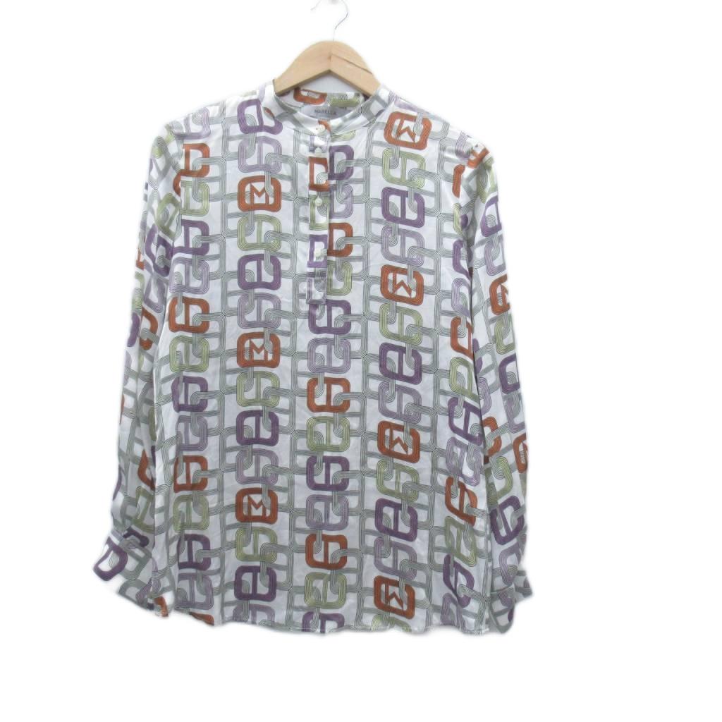 楽天市場】marella ブラウスの通販