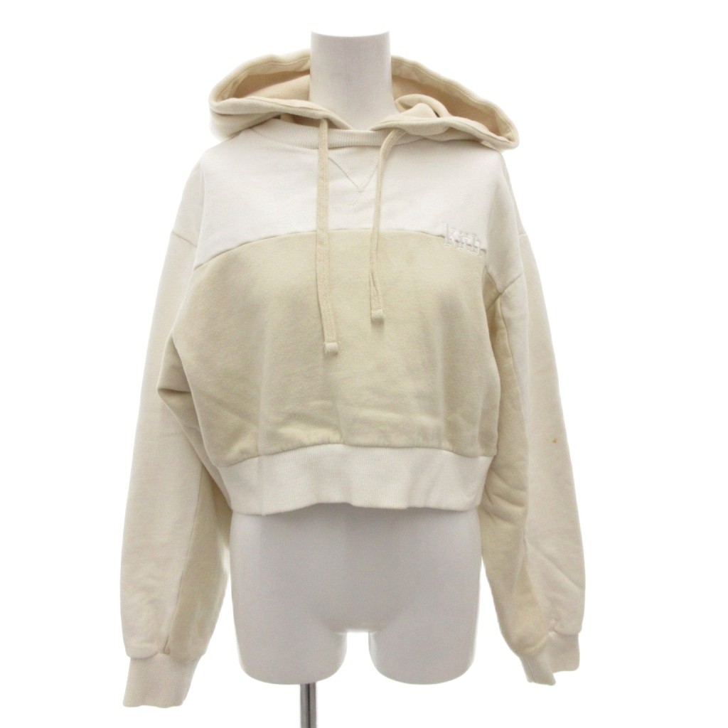 楽天市場】kith パーカー（レディースファッション）の通販