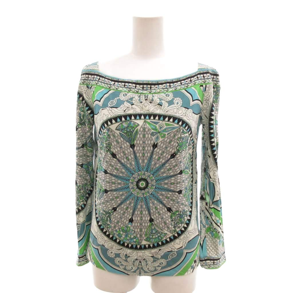 楽天市場】エミリオプッチ（トップス｜レディースファッション）の通販