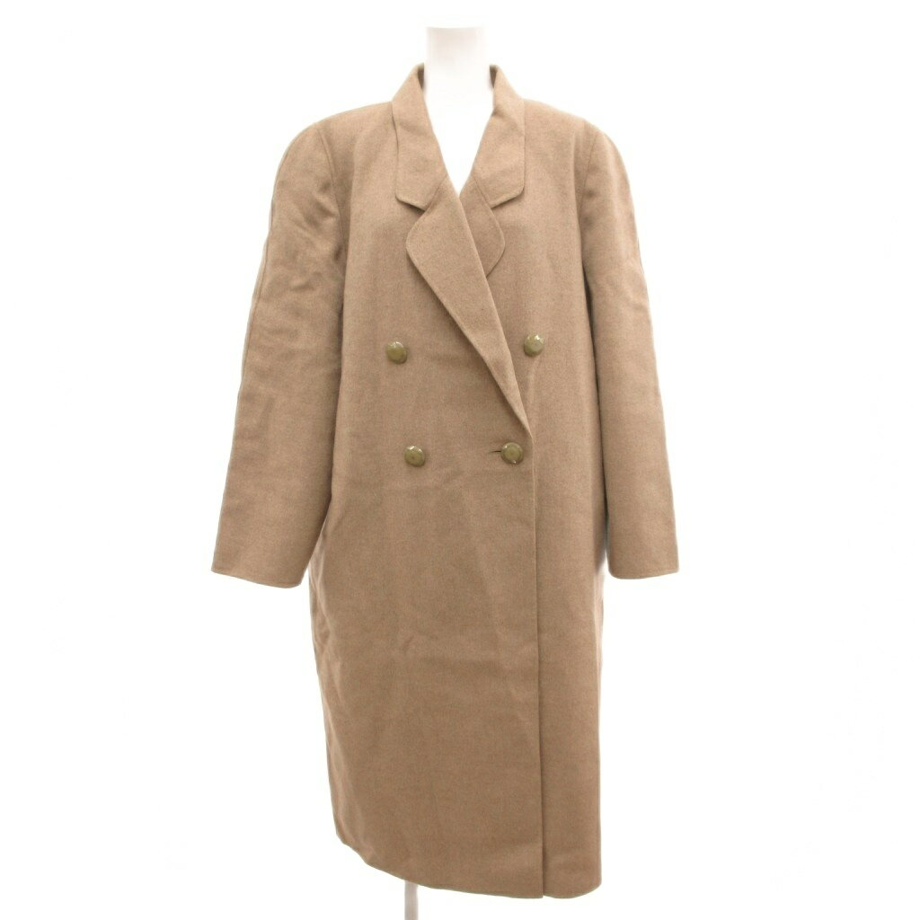 楽天市場】カシミヤ コート 藤井毛織の通販