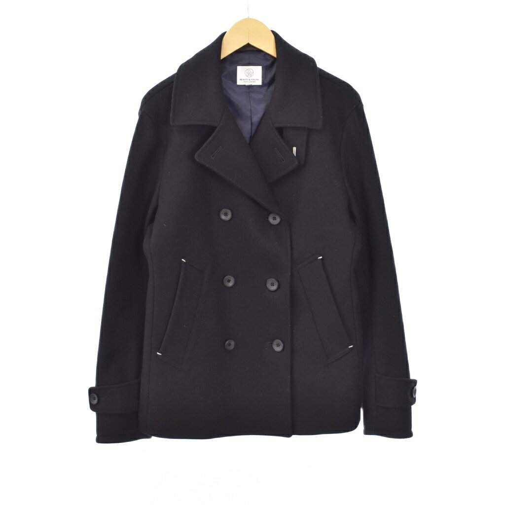 楽天市場】beauty & youth united arrows pコートの通販