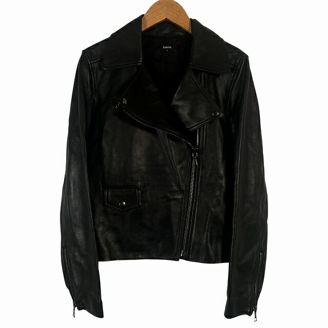 楽天市場】セオリー ライダースジャケットの通販