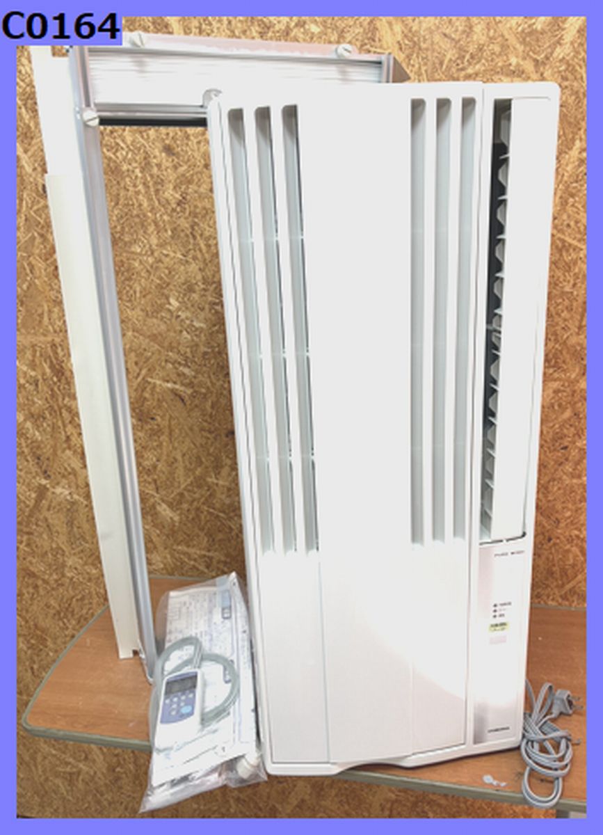 楽天市場】コロナ窓用エアコン1819の通販