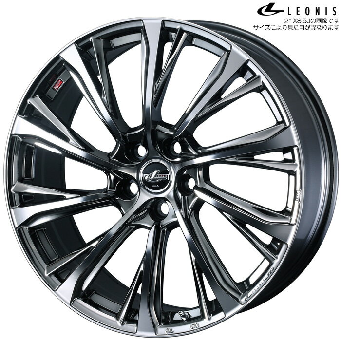 楽天市場】weds レオニス（リム径（インチ）19）（ホイール｜タイヤ