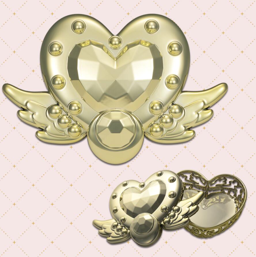 楽天市場】セーラームーン アクセサリースタンドの通販