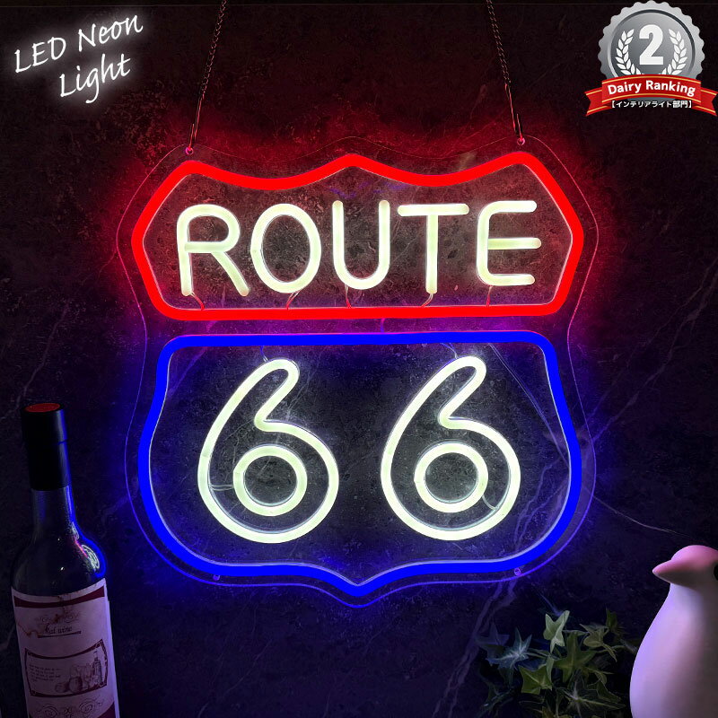 楽天市場】アメリカン 雑貨ネオンの通販