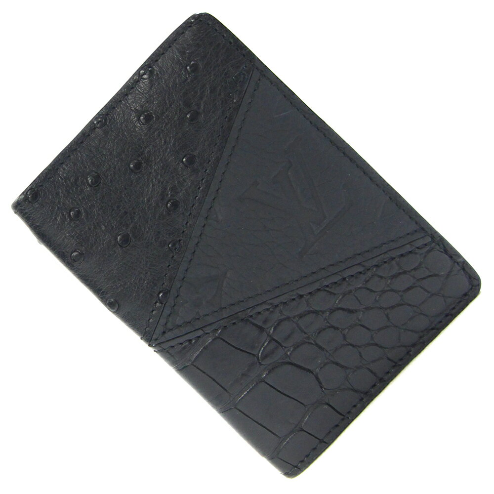 楽天市場】ヴィトン クロコ オーストリッチの通販