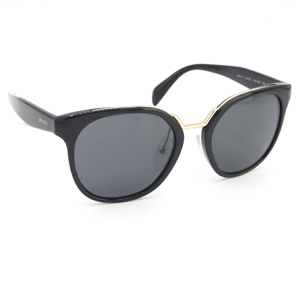 楽天市場】prada サングラス spr17s-fの通販