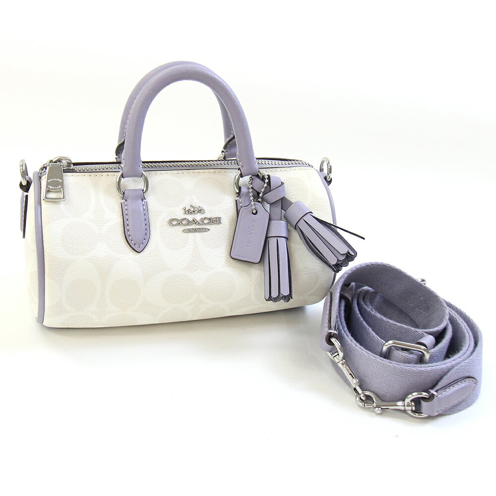 楽天市場】コーチ ライラック（レディースバッグ｜バッグ）：バッグ