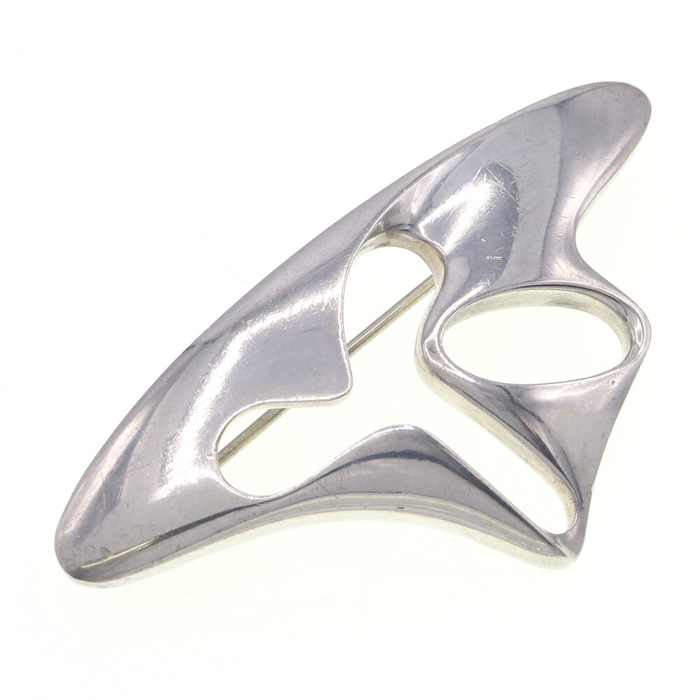 楽天市場】ジョージジェンセン ブローチ チューリップの通販