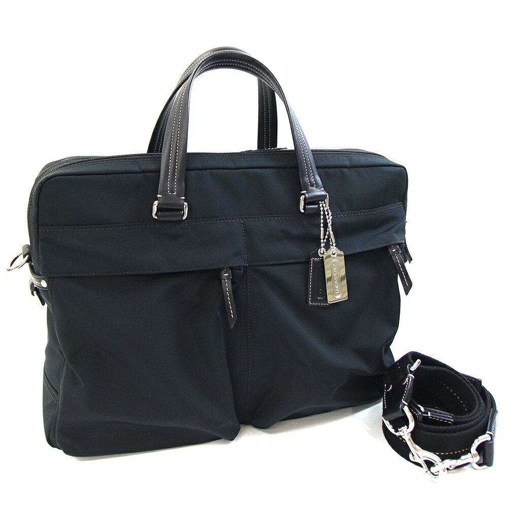 楽天市場】コーチ（2way・3wayバッグ｜メンズバッグ）：バッグ<バッグ