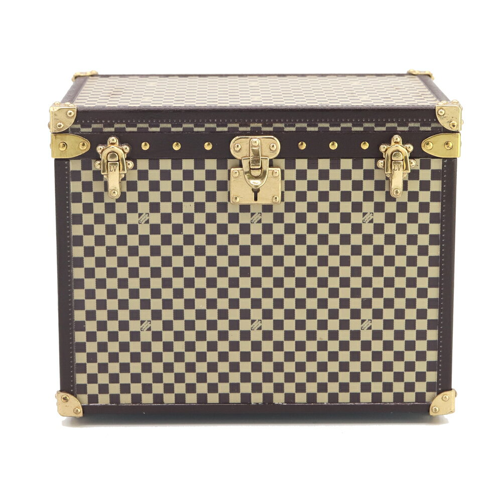 楽天市場】ルイヴィトン ノベルティ トランクの通販