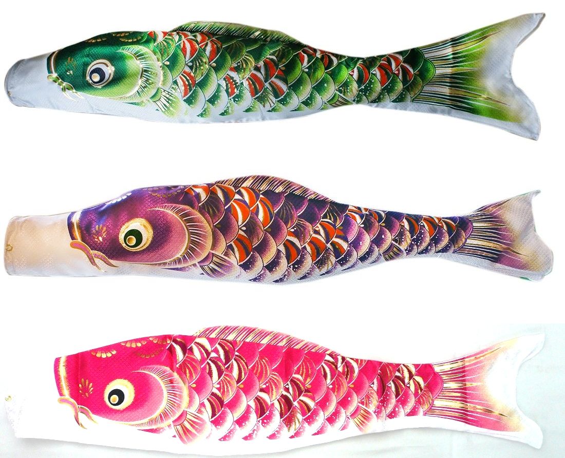 楽天市場】鯉のぼり 撥水加工の通販