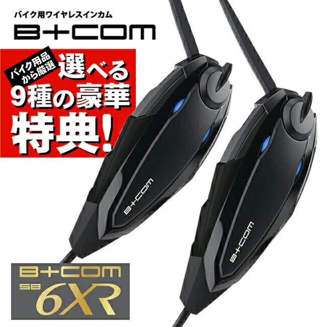 楽天市場】ビーコム sb6x ペアユニットの通販