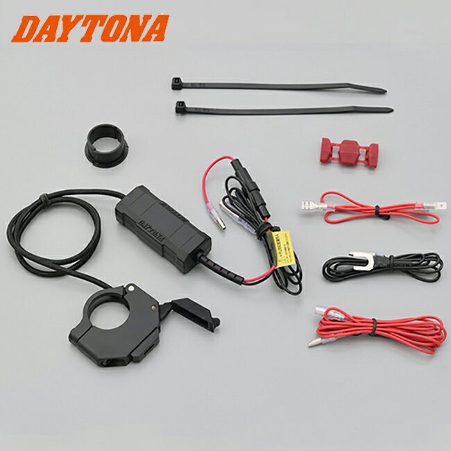 楽天市場】デイトナ usb cの通販