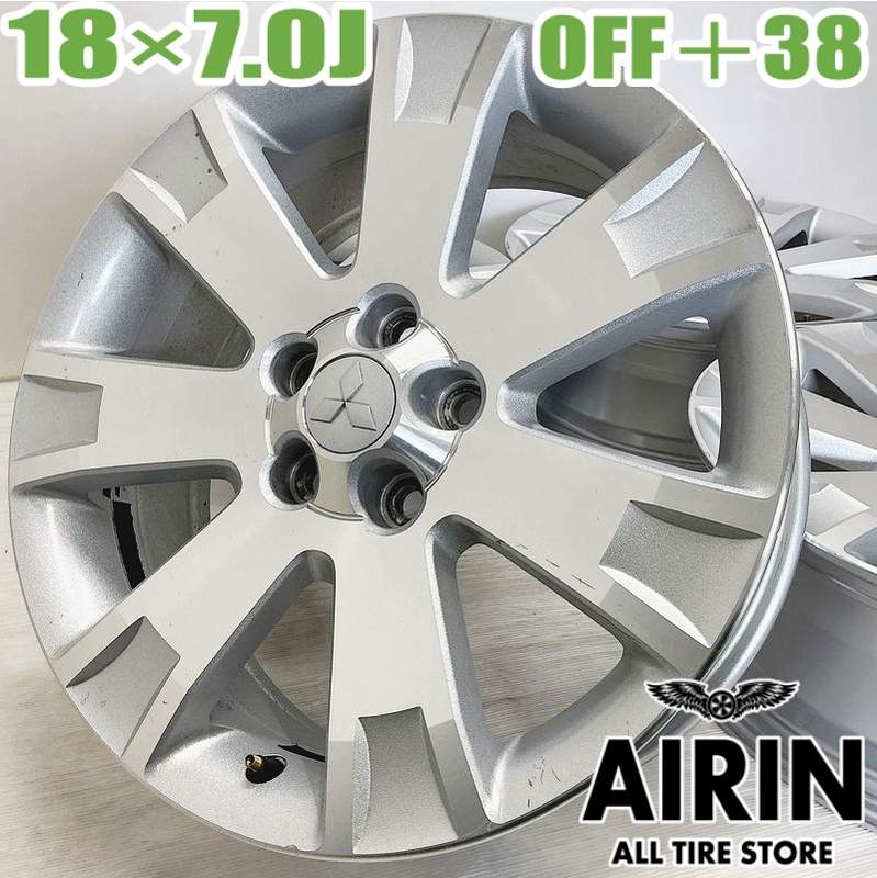 楽天市場】デリカ 純正 4本の通販