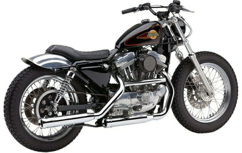 楽天市場】03 スポーツスター マフラーの通販