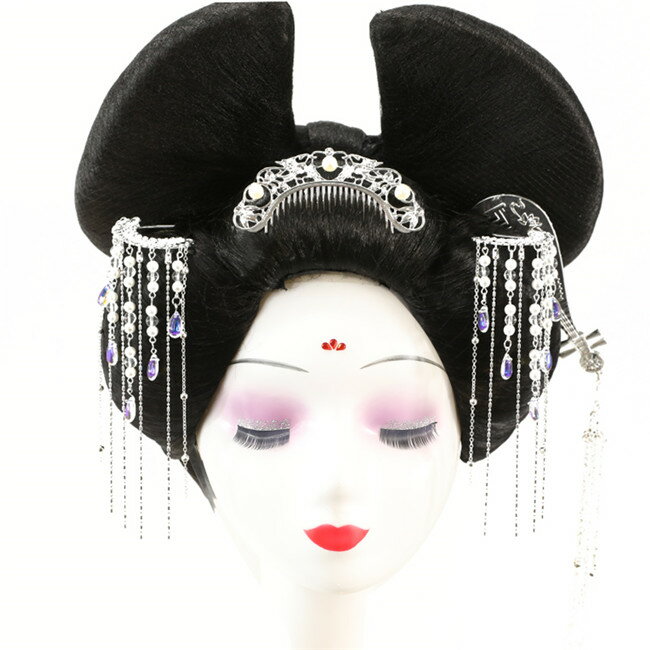 楽天市場】かつら 舞妓の通販