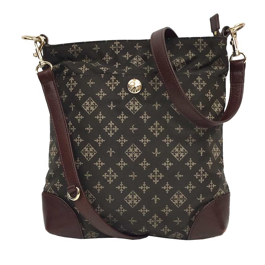 楽天市場】russet ショルダーバッグ モノグラムの通販