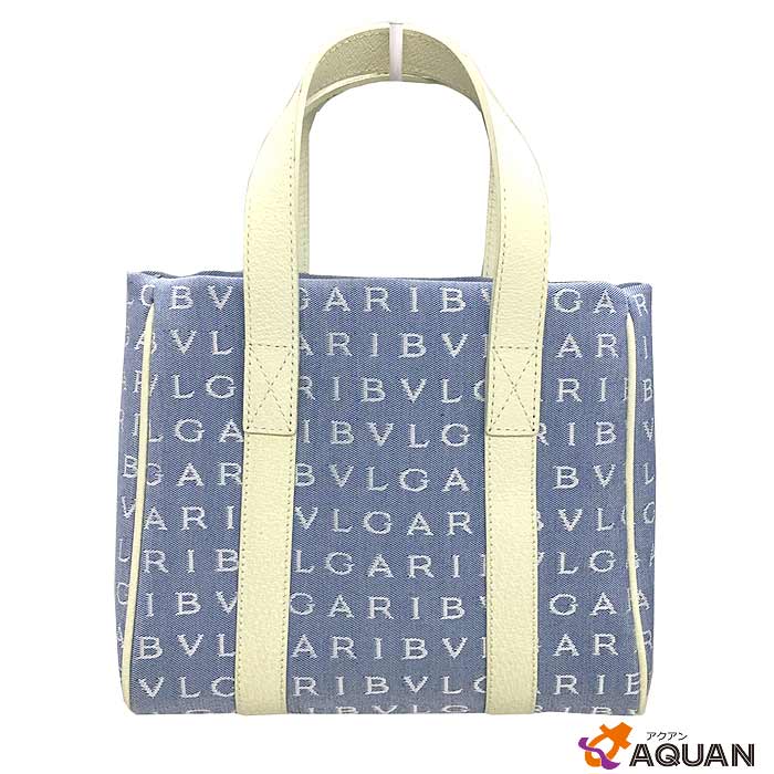 楽天市場】ミニトートバッグ（ブランドブルガリ）（バッグ・小物