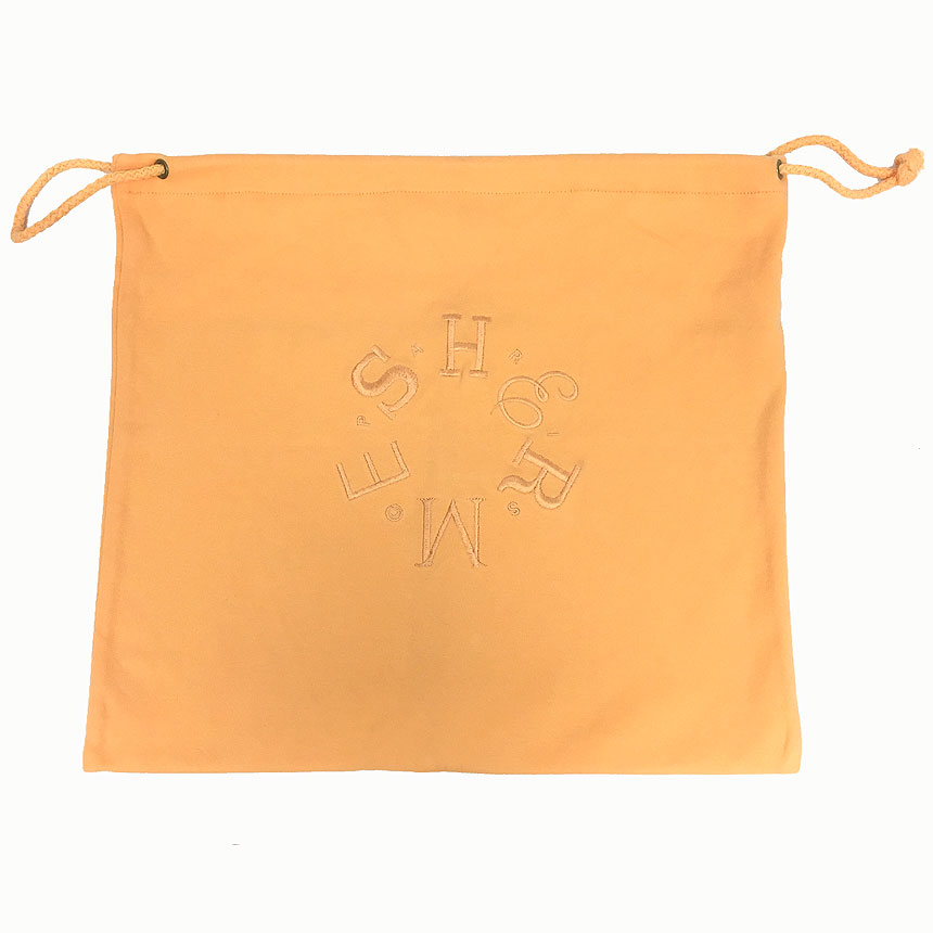 楽天市場】巾着（ブランドエルメス）（バッグ｜バッグ・小物・ブランド