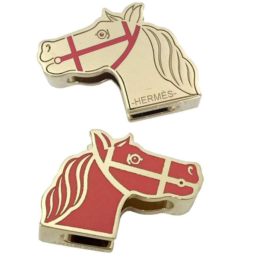 楽天市場】エルメス 馬の通販