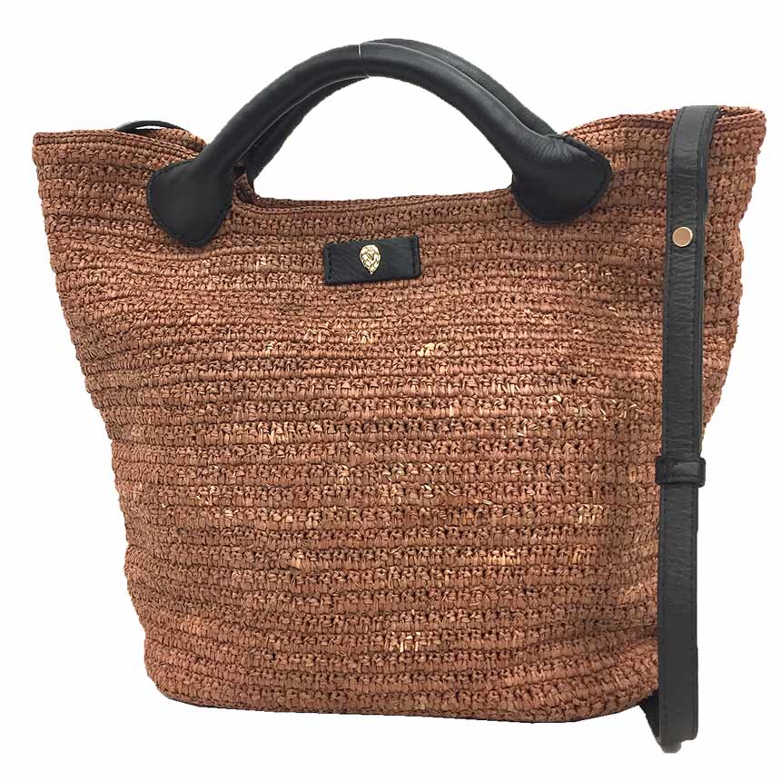 楽天市場】ヘレンカミンスキー バッグ（かごバッグ｜レディースバッグ