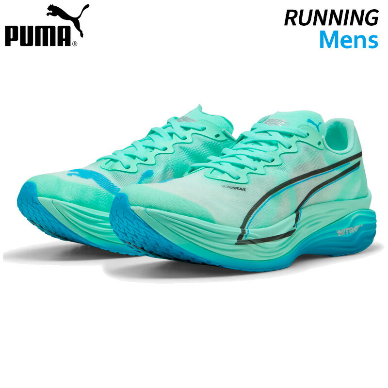 楽天市場】puma deviate nitro elite 2の通販