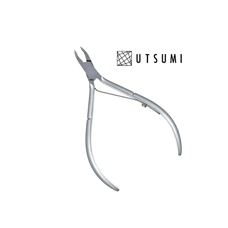 楽天市場】キューティクルニッパー 内海 3mmの通販