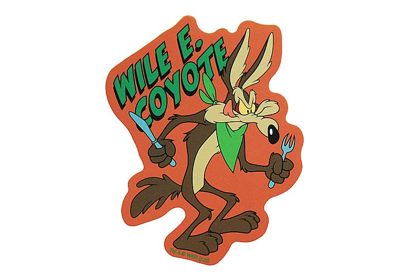 楽天市場】ワイリーコヨーテ ロードランナーの通販