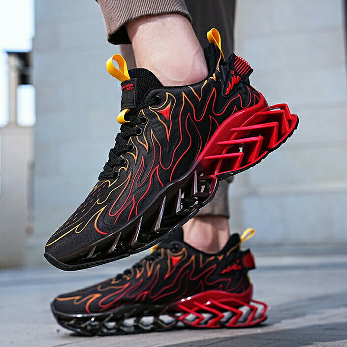 楽天市場】ファイヤー 柄（靴）の通販